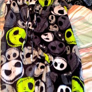 Nightmare before Christmas